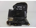 Cerradura puerta delantera izquierda, Opel Astra K Berlina 5P Dynamic Start/Stop 2016, 13594358