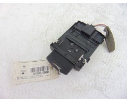 Conmutador de arranque, Renault Megane Iii Berlina 5P Dynamique 2008, 285909828R