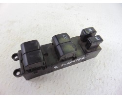Mando elevalunas delantero izquierdo, Subaru Forester (S12/SH) XS Classic 2010
