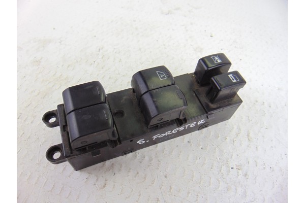 Mando elevalunas delantero izquierdo, Subaru Forester (S12/SH) XS Classic 2010