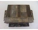 Centralita motor uce, Peugeot 206 X-Line 2004, 9644625680