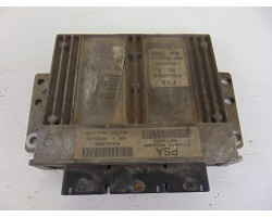 Centralita motor uce, Peugeot 206 X-Line 2004, 9644625680