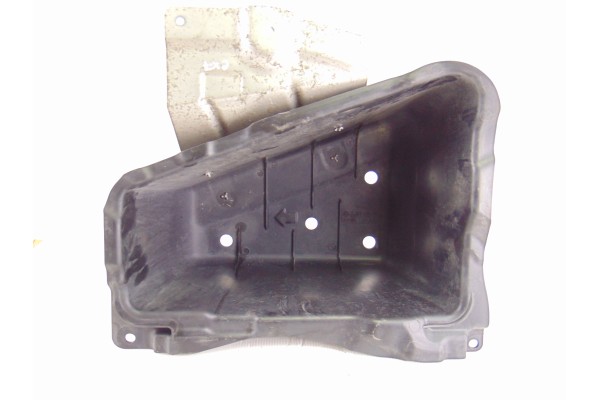 Absorbedor trasero, Mazda CX-7 Er Active 2011, EH6456351