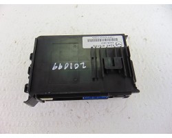 Módulo electrónico, Mazda 3 Berlina / Sedán (Bm/bn) Luxury 2014, KD45675Y0G