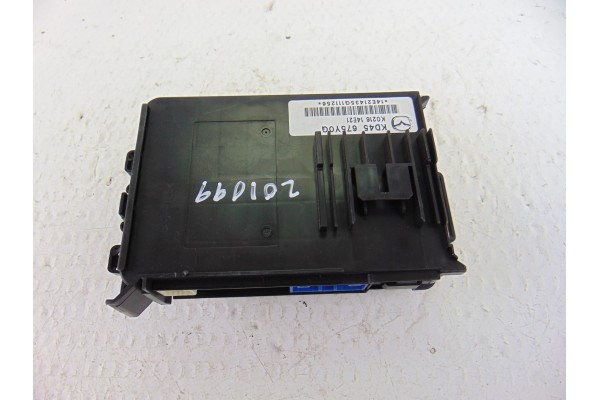 Módulo electrónico, Mazda 3 Berlina / Sedán (Bm/bn) Luxury 2014, KD45675Y0G