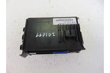 Módulo electrónico, Mazda 3 Berlina / Sedán (Bm/bn) Luxury 2014, KD45675Y0G