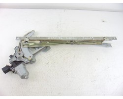 Elevalunas delantero derecho, Citroen C-crosser Vtr 2009
