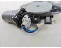 Elevalunas trasero derecho, Subaru Legacy Berlina (B13/BL) 2.0 D Classic 2008