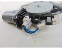 Elevalunas trasero derecho, Subaru Legacy Berlina (B13/BL) 2.0 D Classic 2008