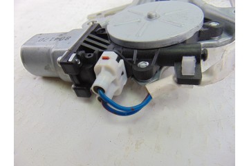 Elevalunas trasero derecho, Subaru Legacy Berlina (B13/BL) 2.0 D Classic 2008
