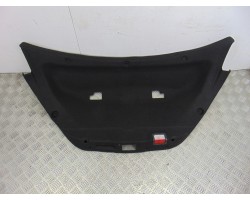 Guarnecido porton trasero, Mercedes-benz Clase Cla (Bm 117) CLA 220 CDI 4Matic (117.305) 2015, A1176900241