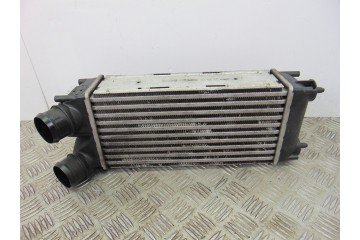 9656503980 INTERCOOLER CITROEN GRAND C4 PICASSO Exclusive 2009 9656503980 190739 CITROEN - 1