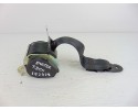 Cinturon seguridad trasero derecho, Dacia Duster I Black Shadow 4x4 2016