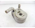 Enfriador aceite motor, Ford Focus Berlina (CB8) Trend 2011, 7S7G-6B856-A4A