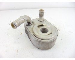 Enfriador aceite motor, Ford Focus Berlina (CB8) Trend 2011, 7S7G-6B856-A4A