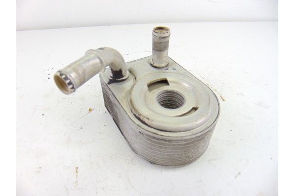 Enfriador aceite motor, Ford Focus Berlina (CB8) Trend 2011, 7S7G-6B856-A4A