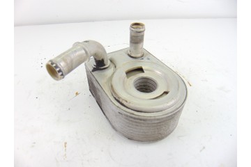 Enfriador aceite motor, Ford Focus Berlina (CB8) Trend 2011, 7S7G-6B856-A4A