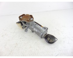 Antirrobo / llave contacto, Suzuki SX4 (Rw/ey) Gl+ 2006
