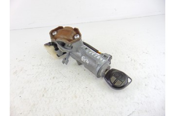 Antirrobo / llave contacto, Suzuki SX4 (Rw/ey) Gl+ 2006