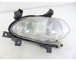 Faro antiniebla derecho, Kia Ceed (Jd) Concept 2012