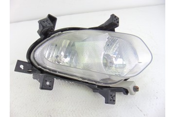 Faro antiniebla derecho, Kia Ceed (Jd) Concept 2012