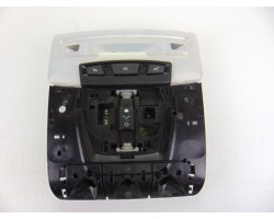 Luz interior, Bmw Serie 3 Berlina (F30) 328i 2012, 9288209