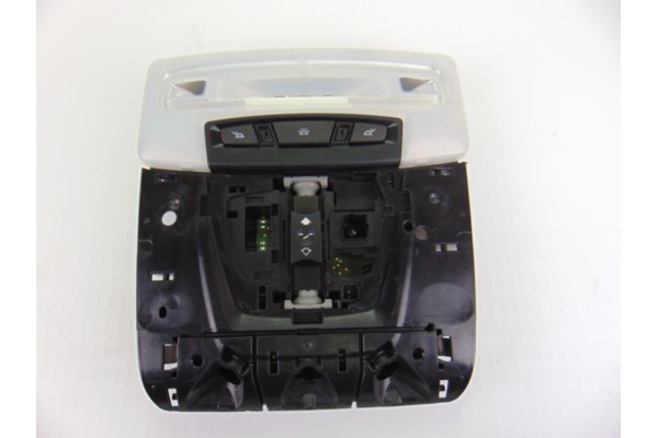 Luz interior, Bmw Serie 3 Berlina (F30) 328i 2012, 9288209