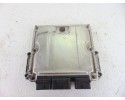 Centralita motor uce, Citroen Xsara Picasso 2.0 HDi Satisfaction 2003, 9647693180