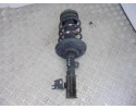 Amortiguador delantero izquierdo, Peugeot 508 Sw Active 2017, 9821258080