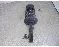 Amortiguador delantero izquierdo, Peugeot 508 Sw Active 2017, 9821258080