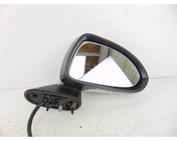 Retrovisor derecho, Opel Corsa D Selective 2011
