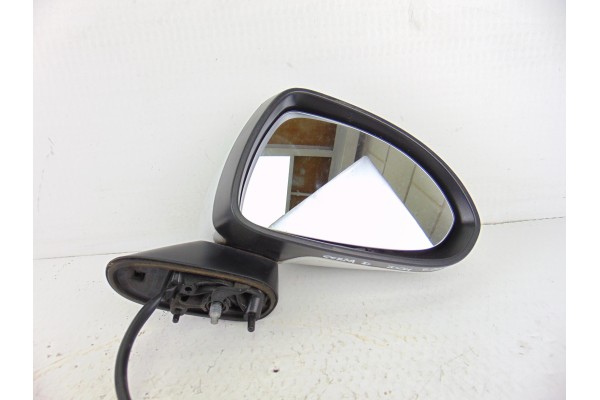 Retrovisor derecho, Opel Corsa D Selective 2011