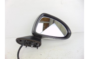 Retrovisor derecho, Opel Corsa D Selective 2011