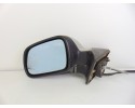 Retrovisor izquierdo, Peugeot 407 ST Confort 2006