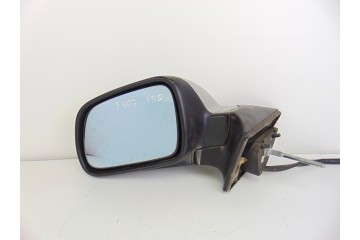 Retrovisor izquierdo, Peugeot 407 ST Confort 2006