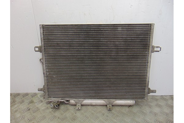 Condensador / radiador aire acondicionado, Mercedes-benz Clase e (Bm 211) Berlina E 270 Cdi (211.016) 2003, A2115001154