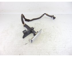 Limpia faros xenon, Subaru Legacy Berlina (B13/BL) 2.0 D Classic 2008