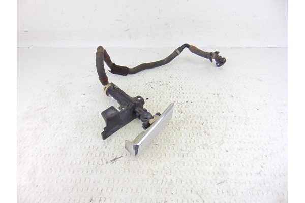 Limpia faros xenon, Subaru Legacy Berlina (B13/BL) 2.0 D Classic 2008