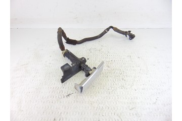 Limpia faros xenon, Subaru Legacy Berlina (B13/BL) 2.0 D Classic 2008