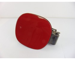 Tapa exterior combustible, Fiat 500X (334) Mirror 2017