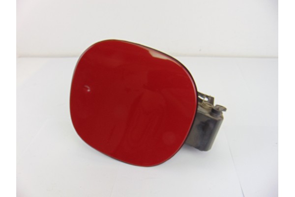 Tapa exterior combustible, Fiat 500X (334) Mirror 2017