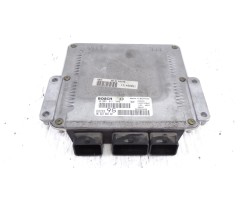 Centralita motor uce, Citroen C5 Berlina 2.0 HDi Premier 2003, 9652386080