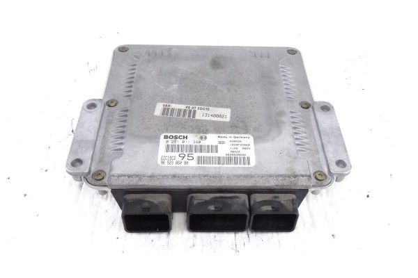 Centralita motor uce, Citroen C5 Berlina 2.0 HDi Premier 2003, 9652386080