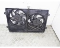 Electroventilador, Ford Galaxy (Vy) Ambiente 2003, 7M3121207B