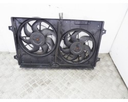 Electroventilador, Ford Galaxy (Vy) Ambiente 2003, 7M3121207B
