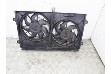 Electroventilador, Ford Galaxy (Vy) Ambiente 2003, 7M3121207B