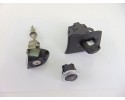 Conmutador de arranque, Bmw Serie 3 Berlina (E90) 318d 2006, 6954719