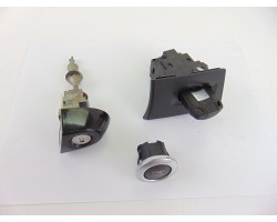 Conmutador de arranque, Bmw Serie 3 Berlina (E90) 318d 2006, 6954719