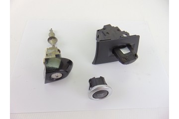 Conmutador de arranque, Bmw Serie 3 Berlina (E90) 318d 2006, 6954719