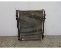 Radiador agua, Opel Frontera a Básico 1995, 91149885
